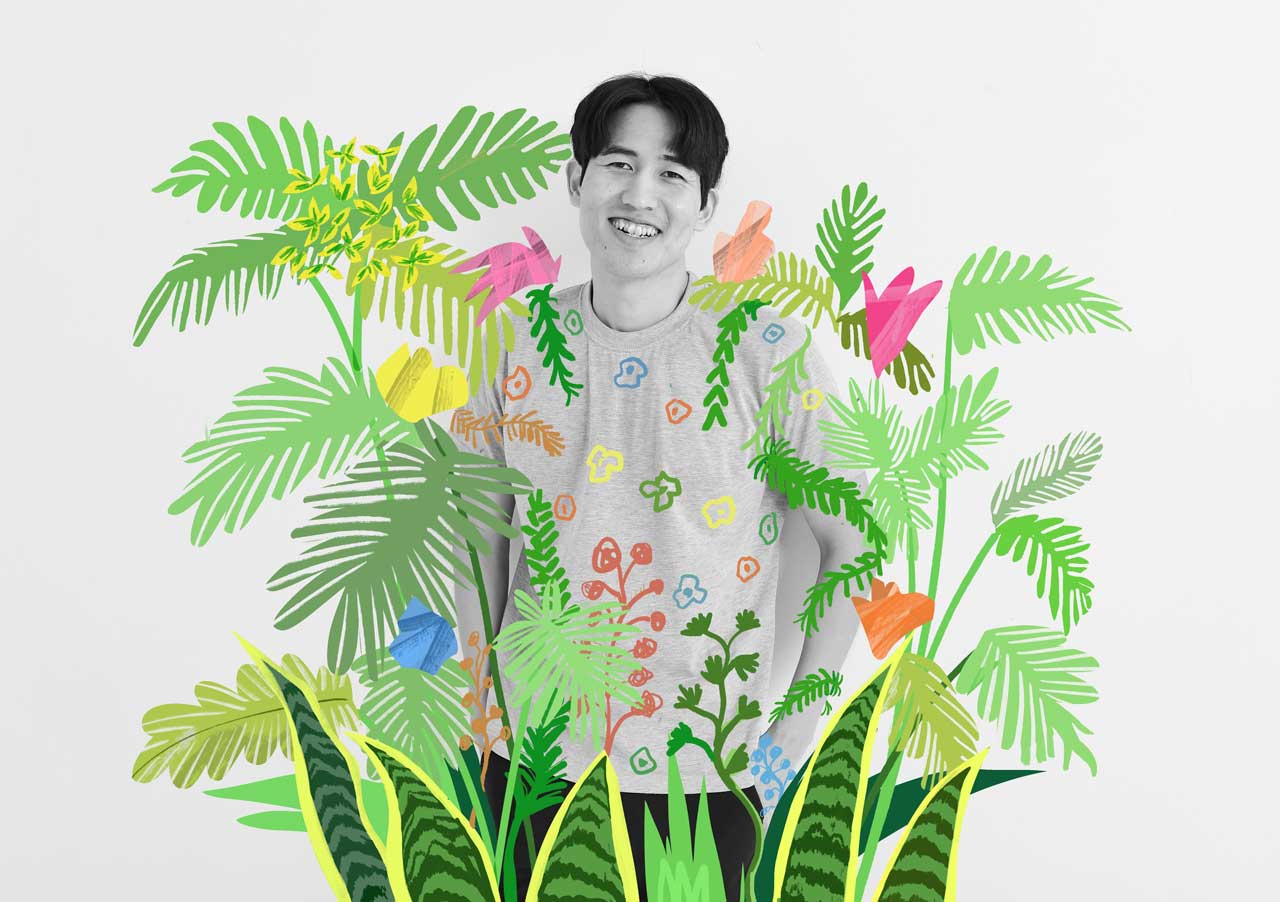Eungshin Kim
